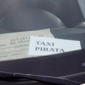 El Consell de Ibiza ha inmovilizado 100 taxis pirata en lo que llevamos de 2023