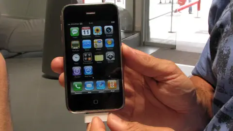 iphone iphone