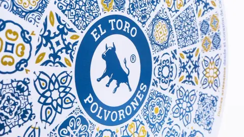 polvorones El Toro polvorones El Toro