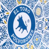 polvorones El Toro