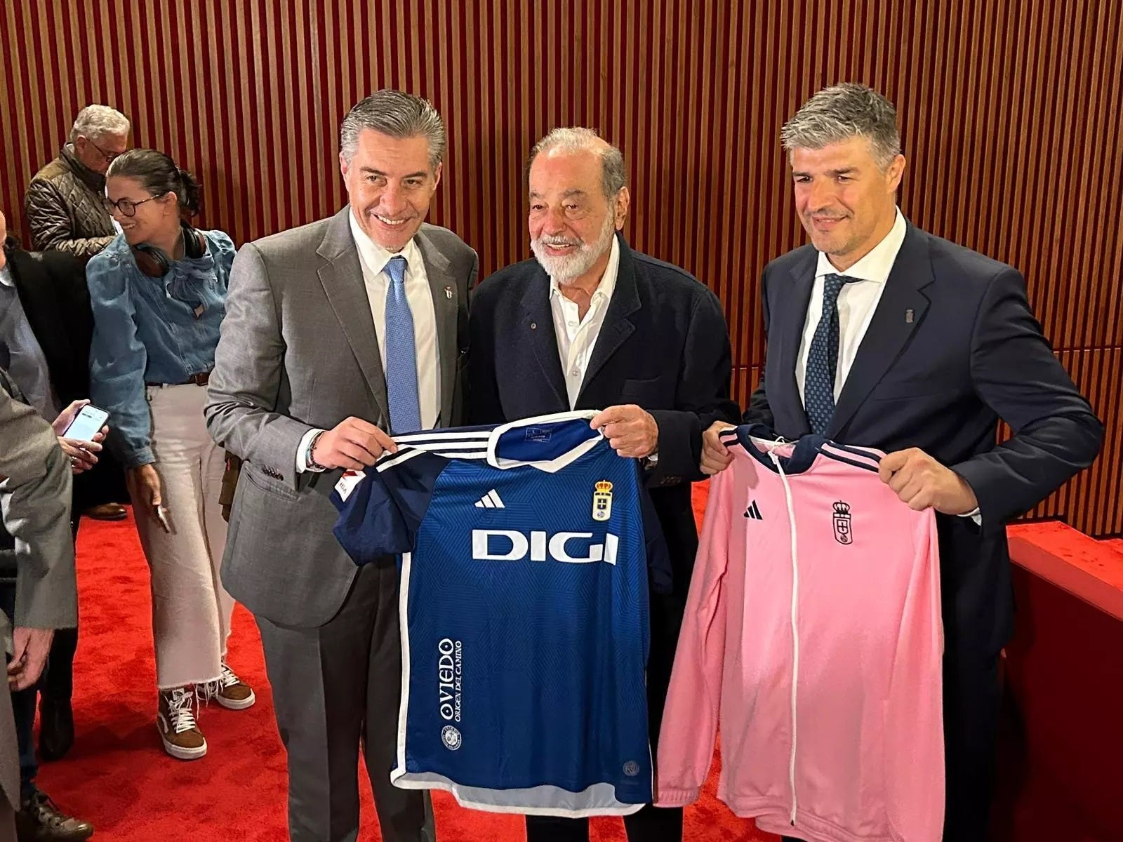 Asturias en la Onda Deportes Oviedo 26/10/2023 Asturias en la Onda Deportes Oviedo 26/10/2023