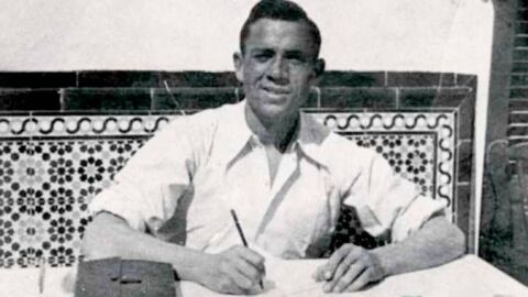 Miguel Hern&aacute;ndez