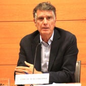 Jaume Guardiola, president del Cercle d'Economia