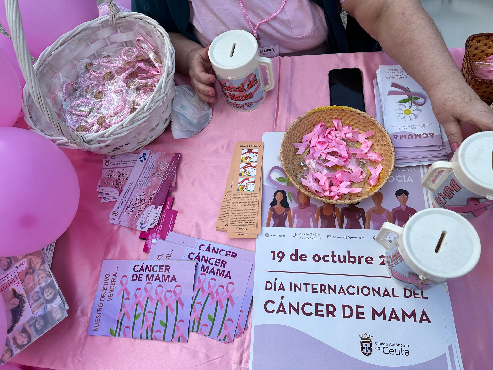 Más de uno Ceuta 26/10/23 Más de uno Ceuta 26/10/23