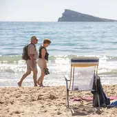 Los viajes del Imserso arrancan con 70.000 plazas más Los viajes del Imserso arrancan con 70.000 plazas más