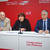 El PSOE denuncia un nuevo retraso en las obras de la carretera CL-627 de Cervera a Potes
