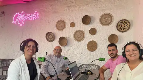 FOTO LA GASTRONOMÍA FOTO LA GASTRONOMÍA