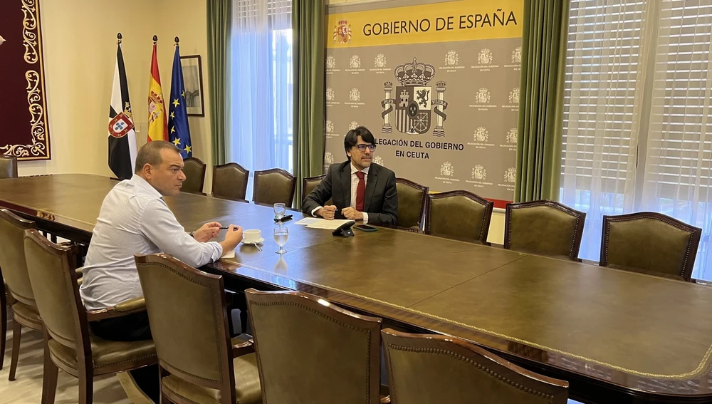 Grupo de trabajo para fomentar el autoconsumo en Ceuta