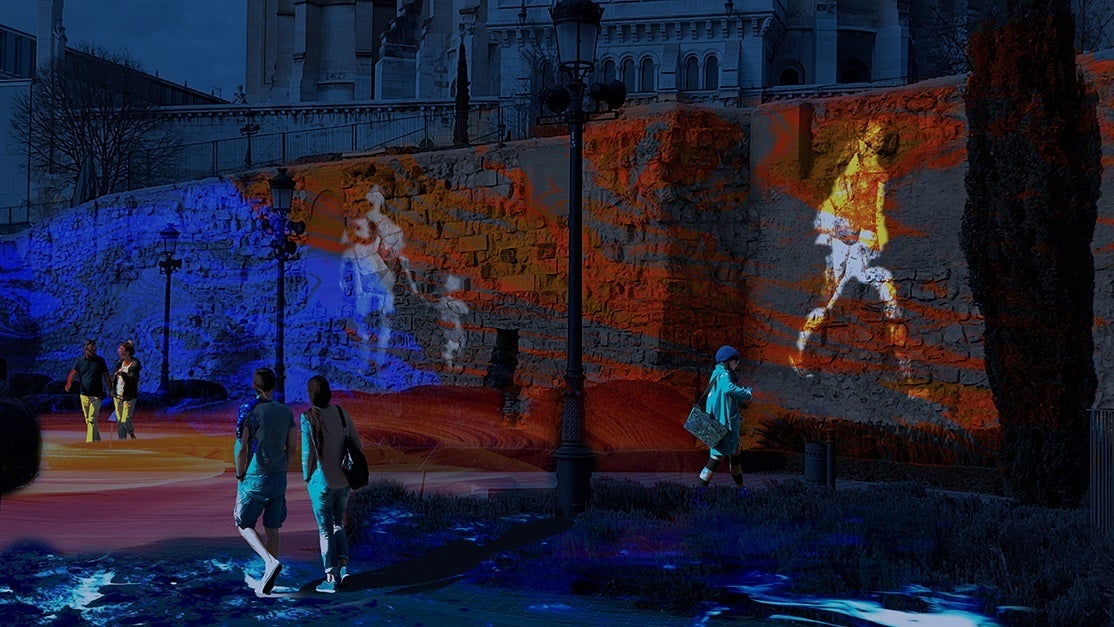 LuzMadrid 2023: horarios, mapa y espectáculos del Festival Internacional de la Luz LuzMadrid 2023: horarios, mapa y espectáculos del Festival Internacional de la Luz