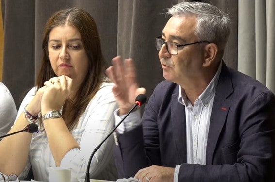 Compromís y PSOE de Altea aprueba subir la tasa de basura un 28% Compromís y PSOE de Altea aprueba subir la tasa de basura un 28%