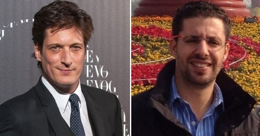 El juez abre juicio oral contra Luis Medina y Alberto Luceño por el 'caso mascarillas' El juez abre juicio oral contra Luis Medina y Alberto Luceño por el 'caso mascarillas'