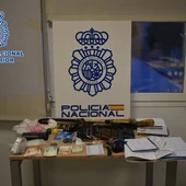 Cuatro detenidos por un clan familiar dedicado a la extorsión y el tráfico de drogas Cuatro detenidos por un clan familiar dedicado a la extorsión y el tráfico de drogas