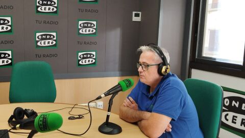 Juan Francisco L&oacute;pez