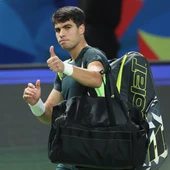 Carlos Alcaraz acudirá al Masters de París Carlos Alcaraz acudirá al Masters de París