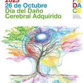 Día Daño Cerebral Adquirido Día Daño Cerebral Adquirido