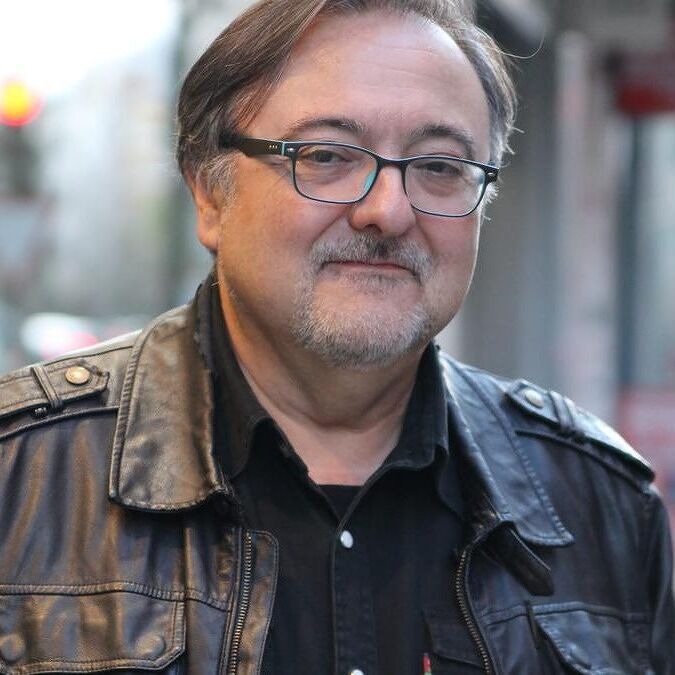 El albaceteño Eloy M. Cebrián, ganador del I Certamen literario de relato breve Jubilare El albaceteño Eloy M. Cebrián, ganador del I Certamen literario de relato breve Jubilare