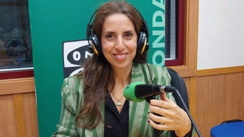 Neli Sanchez