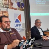 UPTA-CLM ha dado a conocer en Ciudad Real el informe sobre la situación de los autónomos