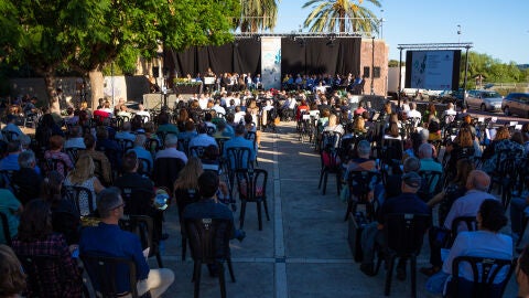 Gala de la Música de El Camp de Morvedre