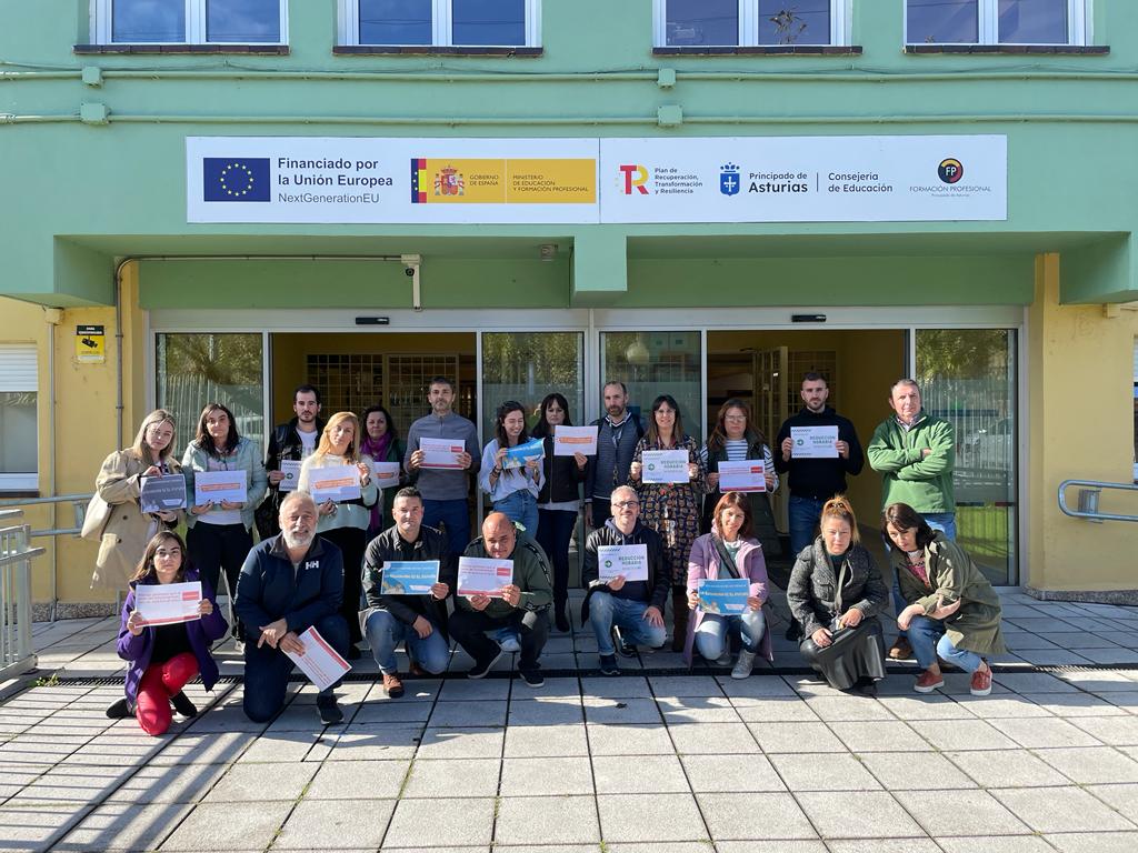 El Principado propone a la Junta Personal Docente reducir ratios en Primaria El Principado propone a la Junta Personal Docente reducir ratios en Primaria