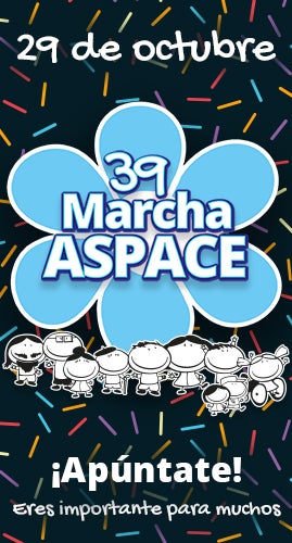 Vuelve la Marcha Aspace a Logroño Vuelve la Marcha Aspace a Logroño