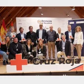 Cruz Roja Valladolid Cruz Roja Valladolid