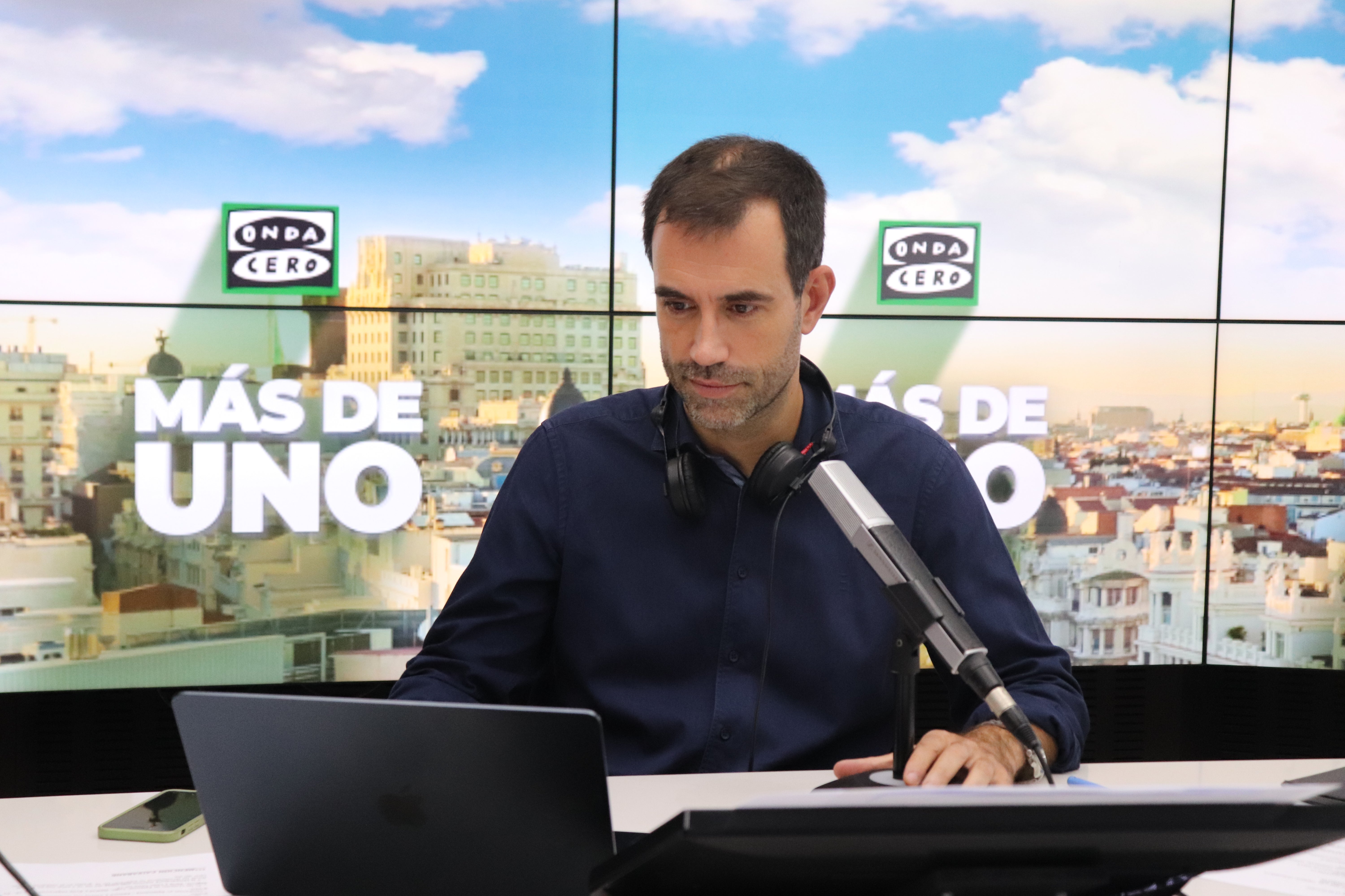 La España que madruga 17/04/2025 La España que madruga 17/04/2025