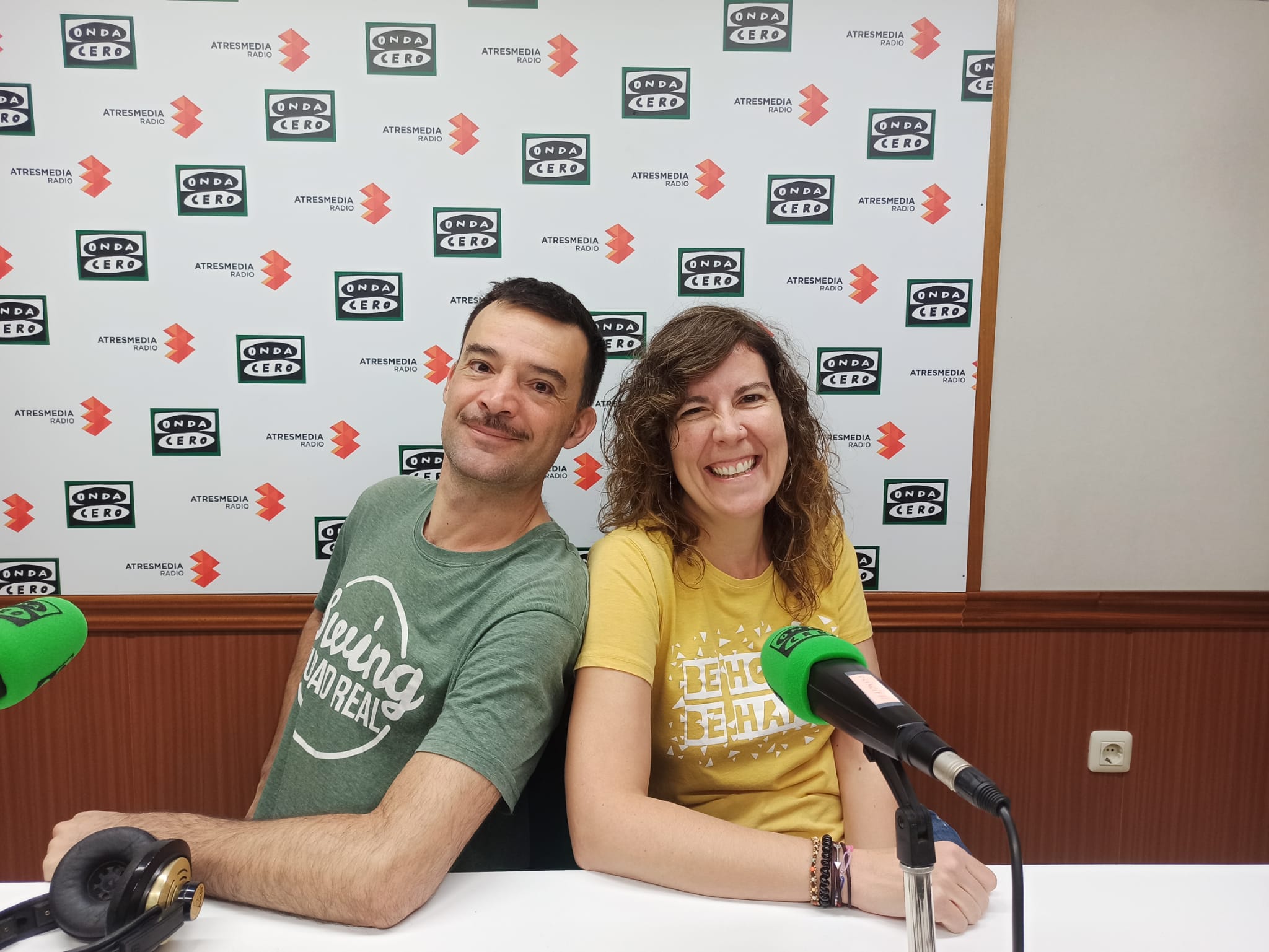 Ciudad Real se llena este fin de semana de música y baile en el V Festival Swing Ciudad Real se llena este fin de semana de música y baile en el V Festival Swing