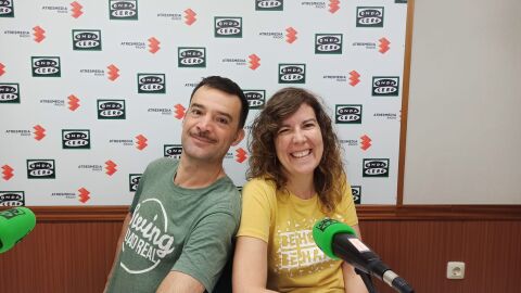 Festival Swing Ciudad Real