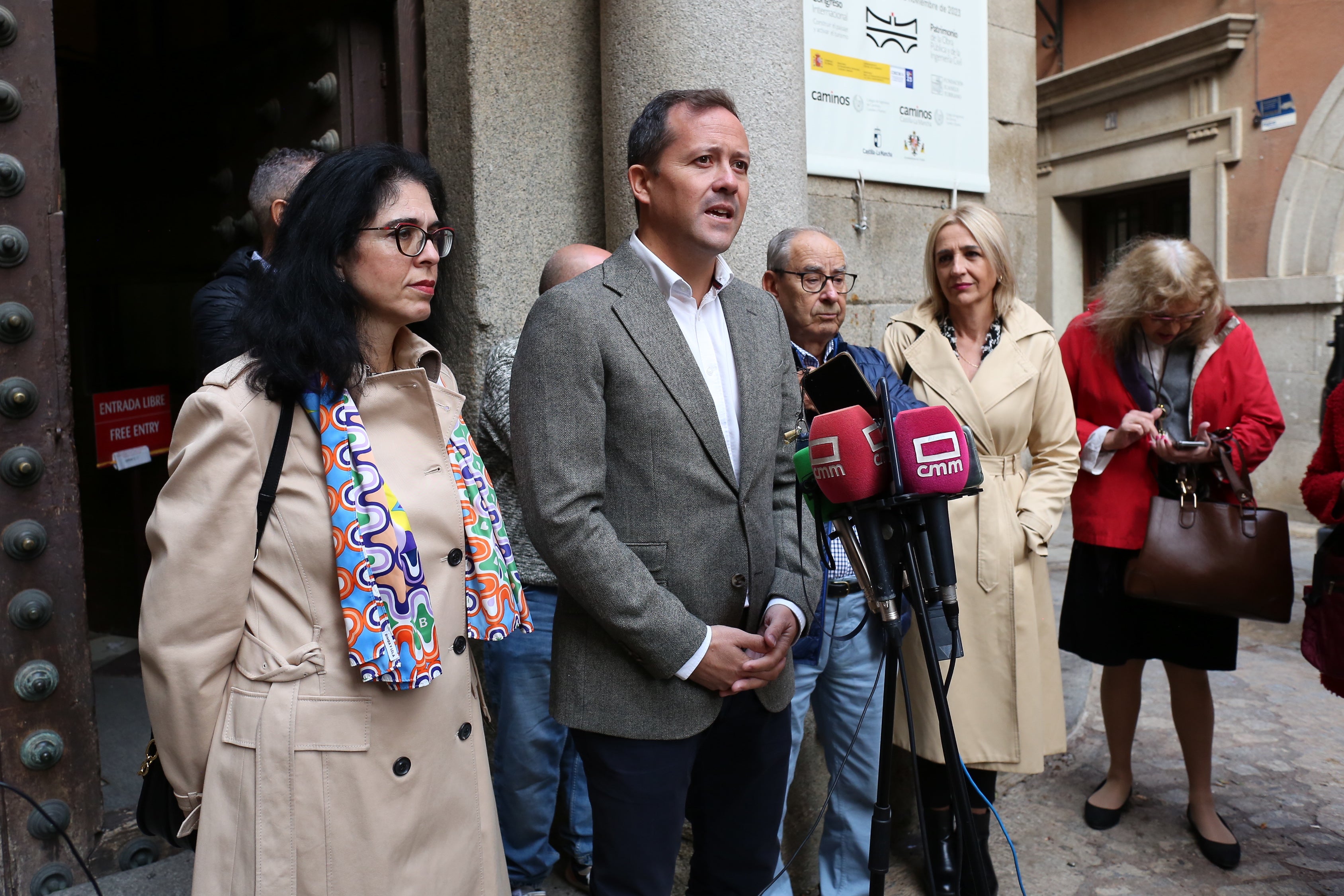 Velázquez asegura que el Consejo Local de la Mujer recuperará el espíritu de Carmen Fernández Velázquez asegura que el Consejo Local de la Mujer recuperará el espíritu de Carmen Fernández