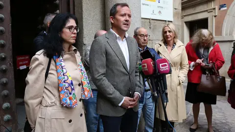 Velázquez asegura que el Consejo Local de la Mujer recuperará el espíritu de Carmen Fernández Velázquez asegura que el Consejo Local de la Mujer recuperará el espíritu de Carmen Fernández