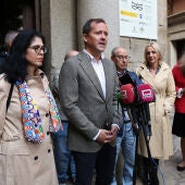 Velázquez asegura que el Consejo Local de la Mujer recuperará el espíritu de Carmen Fernández 