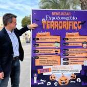 Benejúzar Experience cierra su programación este fin de semana con la Velada Gastronómica y Expocomercio Benejúzar Experience cierra su programación este fin de semana con la Velada Gastronómica y Expocomercio