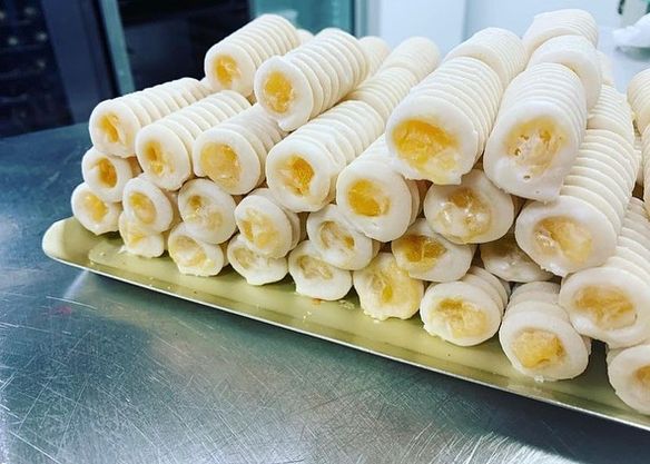 Los dulces más típicos de Todos los Santos Los dulces más típicos de Todos los Santos