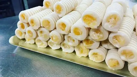 Huesos de Santo Huesos de Santo