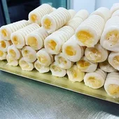 Huesos de Santo Huesos de Santo