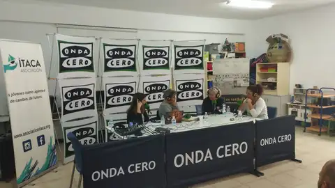 Mas de Uno Almeria Mas de Uno Almeria