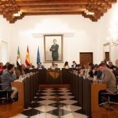 Diputación destinará 8 millones para un Plan Especial de Empleo en los municipios cacereños