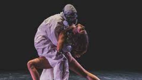 Teatro de la Sensaci&oacute;n