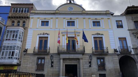 caspe