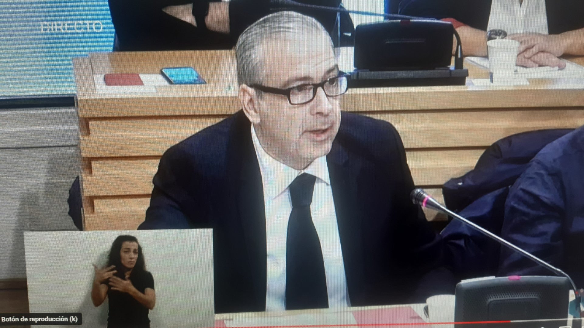 Oscar Ruiz deja el Ayuntamiento de Ciudad Real alegando motivos personales Oscar Ruiz deja el Ayuntamiento de Ciudad Real alegando motivos personales