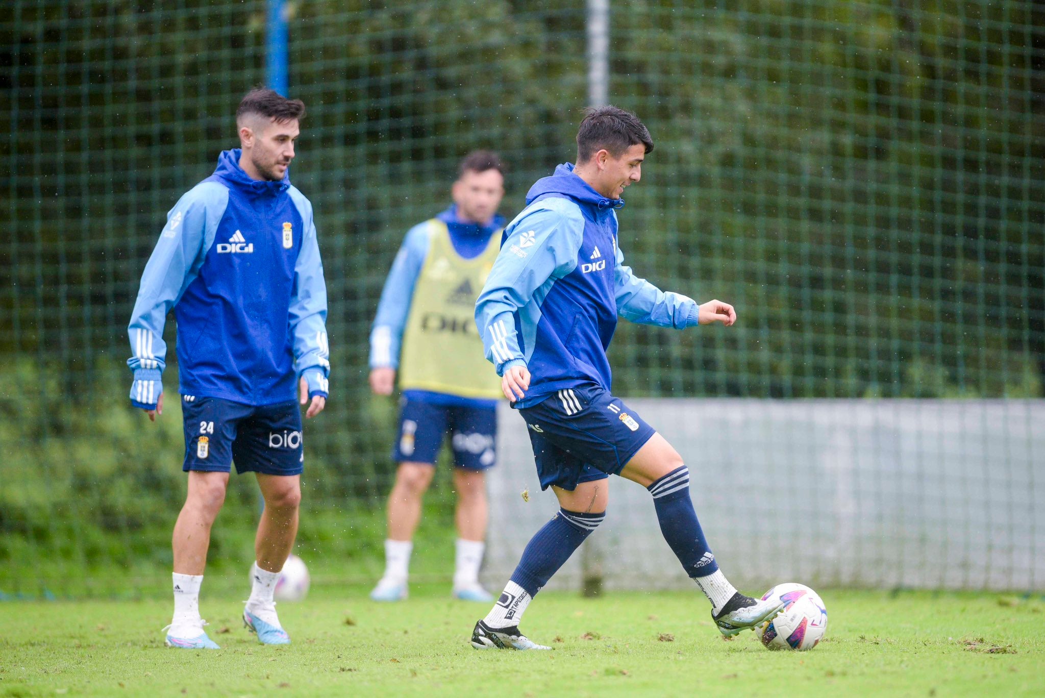 Asturias en la Onda Deportes Oviedo 27/10/2023 Asturias en la Onda Deportes Oviedo 27/10/2023