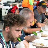 Hell Contest Algemesi