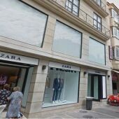 Zara anuncia el cierre de su tienda en el centro de Castelló en 2024 