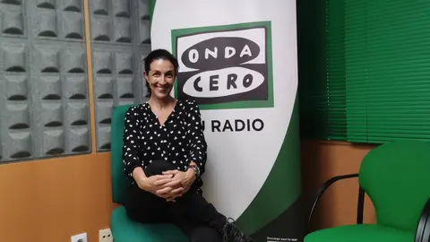 Carmen Quinteiro Viernes educativo en Más de Uno Pontevedra