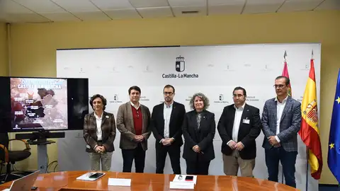 Ofrecerán formación a cazadores y vigilantes de cotos con la Junta Ofrecerán formación a cazadores y vigilantes de cotos con la Junta