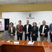 Ofrecerán formación a cazadores y vigilantes de cotos con la Junta Ofrecerán formación a cazadores y vigilantes de cotos con la Junta