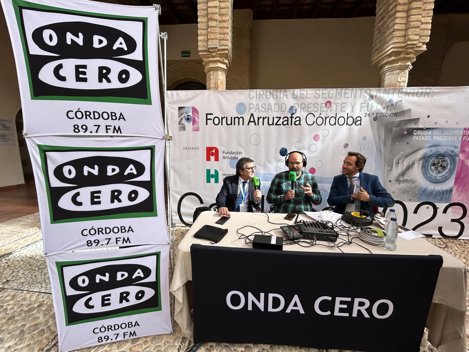 Más de uno Córdoba 27/10/23 Más de uno Córdoba 27/10/23