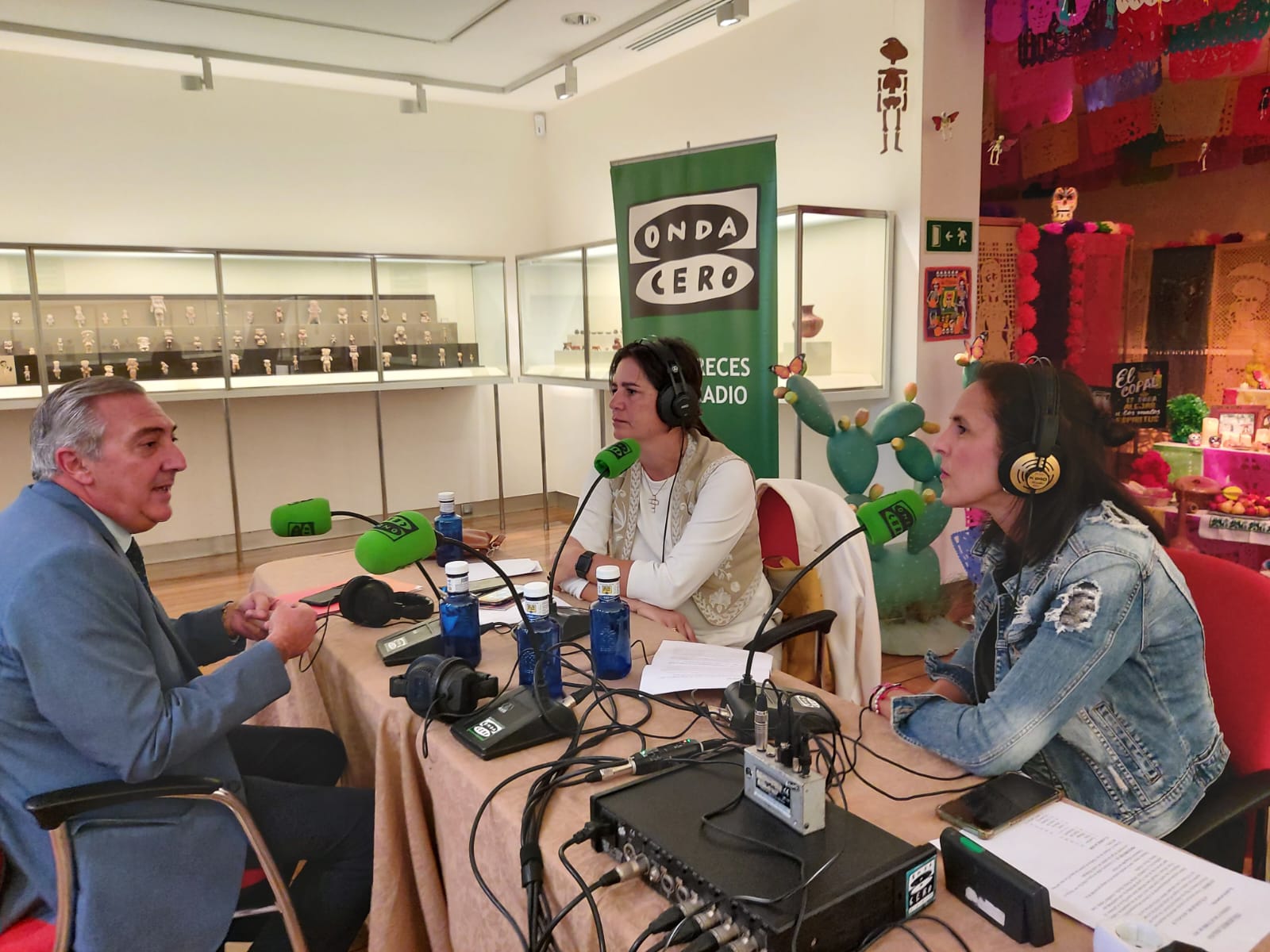 Antonio Díaz, director Gerente de Turismo Costa del Sol: "Debemos hablar más de la rentabilidad por turismo que del número de visitantes" Antonio Díaz, director Gerente de Turismo Costa del Sol: "Debemos hablar más de la rentabilidad por turismo que del número de visitantes"