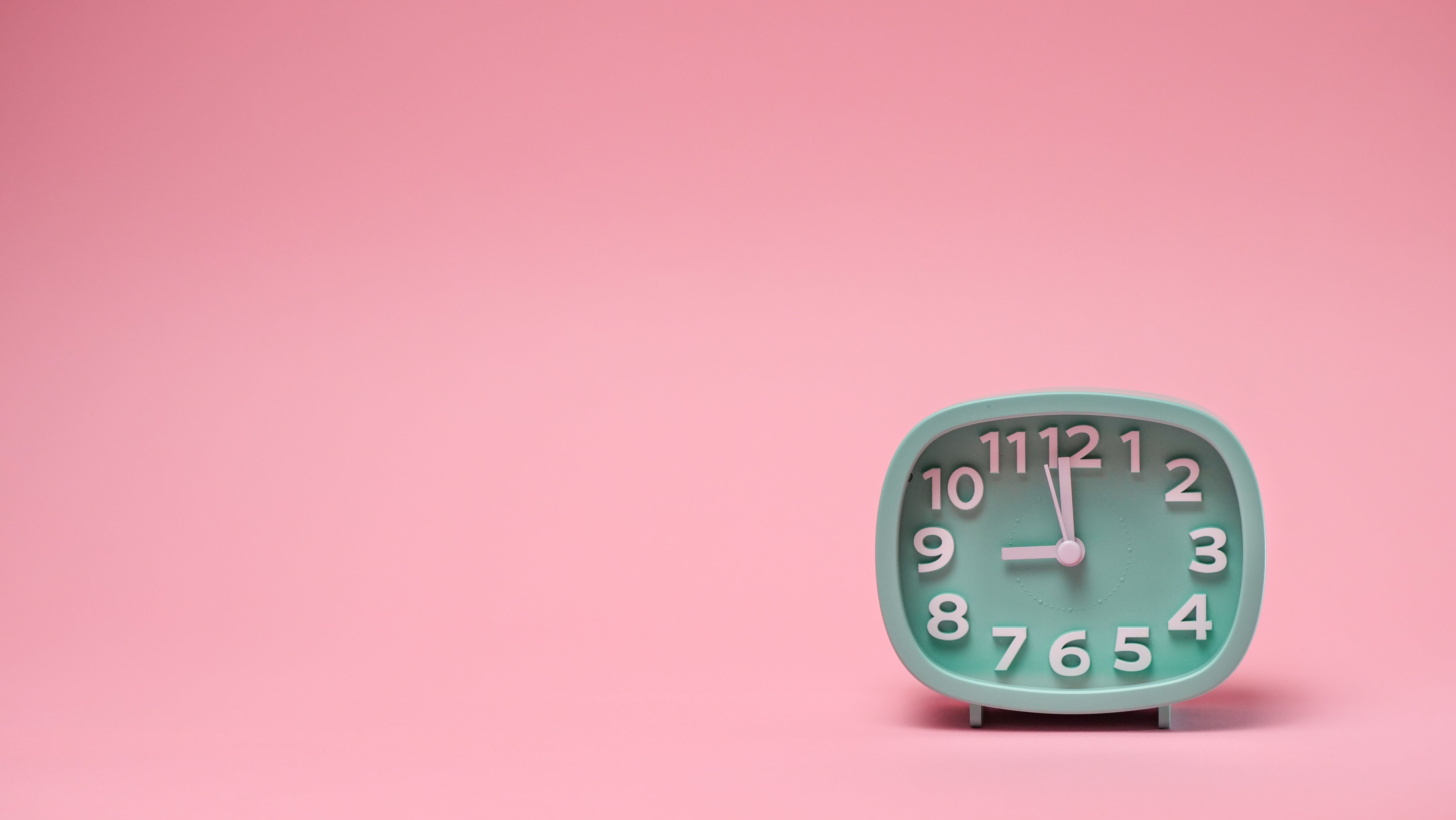 VOTA: ¿Cree que tiene alguna utilidad el cambio de hora? VOTA: ¿Cree que tiene alguna utilidad el cambio de hora?